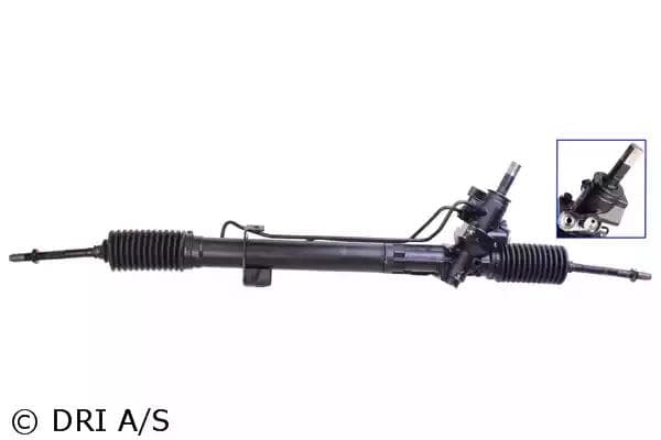 711521011 DRI Рулевая рейка для Renault Laguna