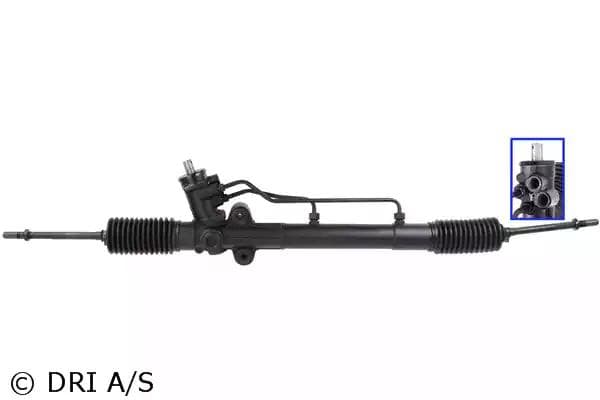 711521044 DRI Рулевая рейка