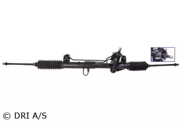 711521056 DRI Кермова рейка