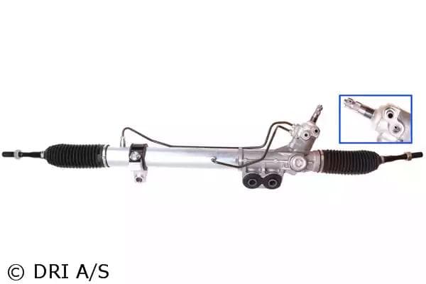 711521290 DRI Рулевая рейка