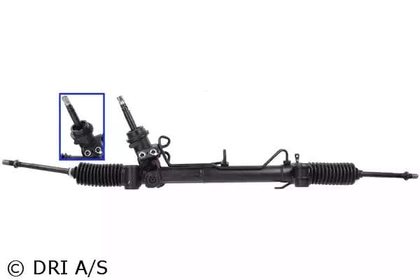 711521291 DRI Рулевая рейка