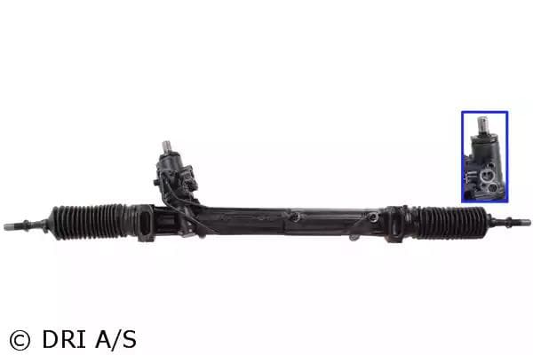 711521305 DRI Кермова рейка для Audi Q5