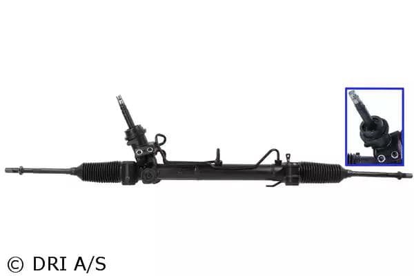 711521431 DRI Кермова рейка