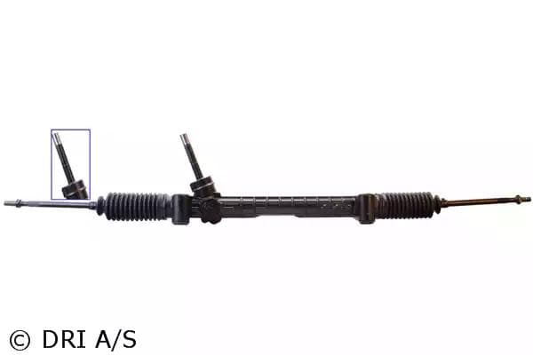 714520691 DRI Рулевая рейка