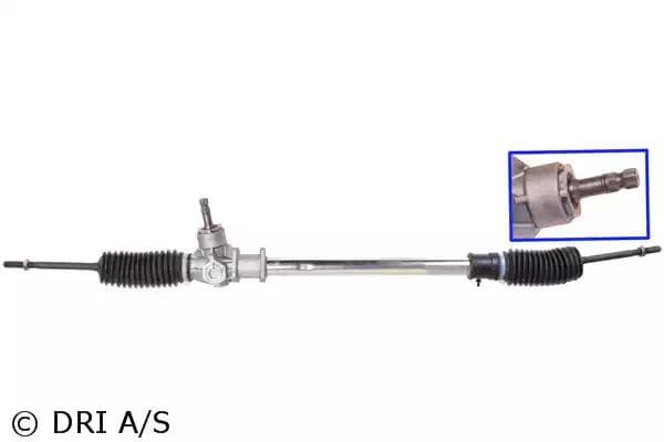 714520698 DRI Кермова рейка