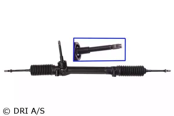 714520851 DRI Кермова рейка