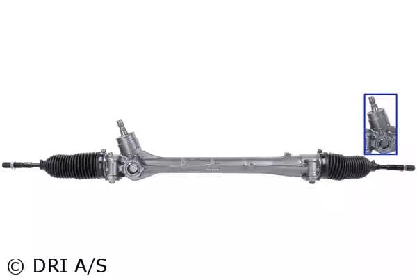 714520933 DRI Кермова рейка