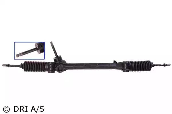 714520934 DRI Кермова рейка