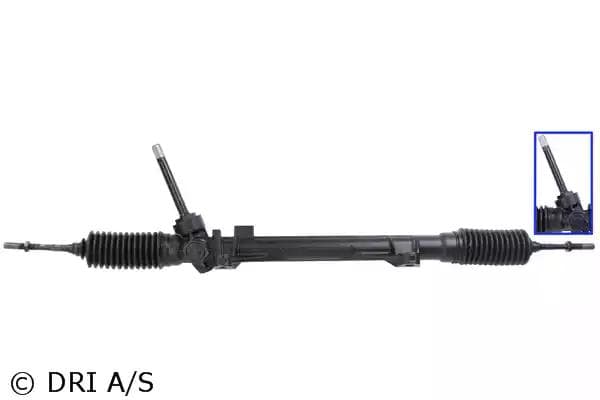 714521357 DRI Рулевая рейка для Nissan Juke