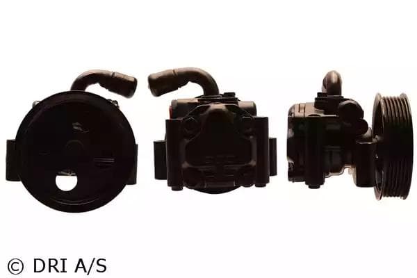 715520399 DRI Насос ГПК для Ford Fiesta