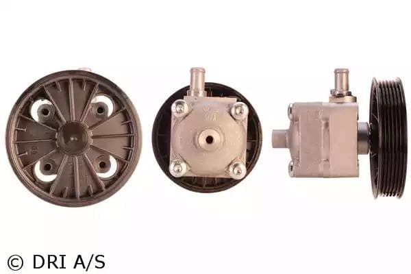 715520457 DRI Насос ГПК
