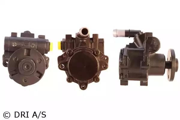 715520790 DRI Насос ГПК