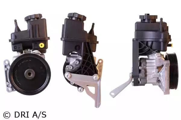 715521375 DRI Насос ГПК