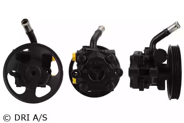 715521493 DRI Насос ГУР для Mazda 323