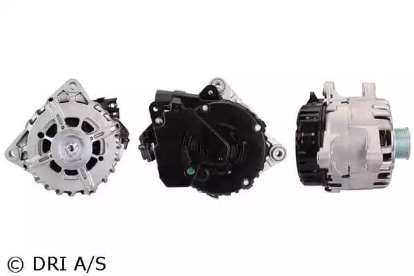 5050081802 DRI Генератор