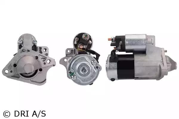 330055122 DRI Стартер