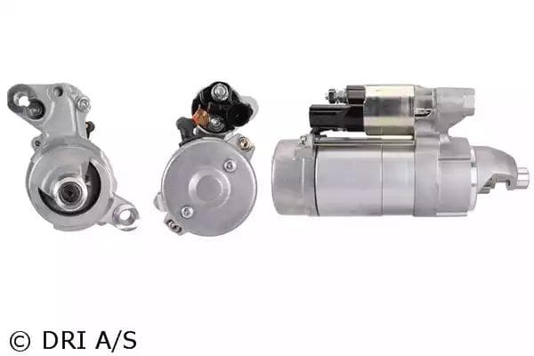 311298112 DRI Стартер