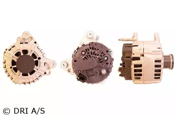 2113931802 DRI Генератор