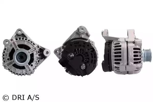 2153031552 DRI Генератор