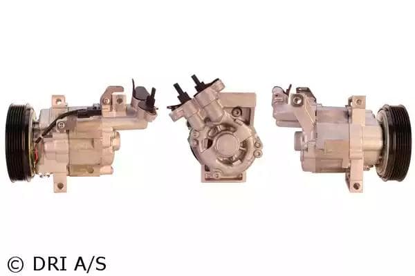 700510945 DRI Компресор кондиціонера