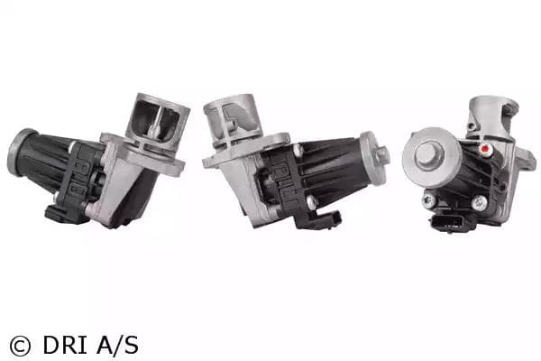 717730169 DRI Клапан системы рециркуляции выхлопных газов