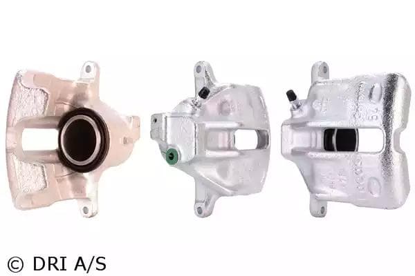 3211900 DRI Гальмівний супорт