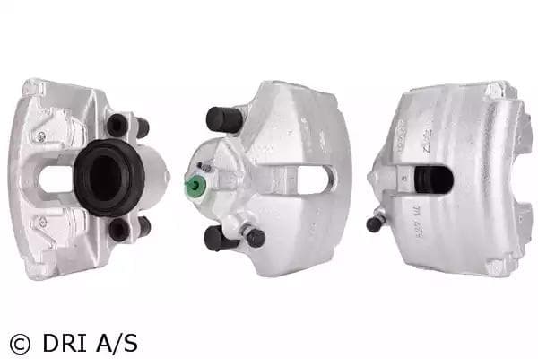 3286400 DRI Гальмівний супорт