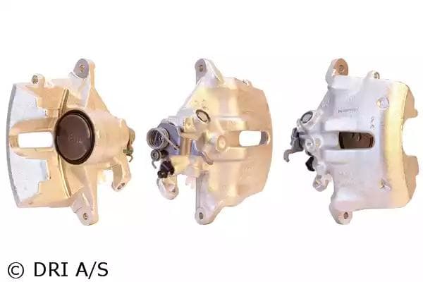 3295400 DRI Тормозной суппорт для Citroen C5