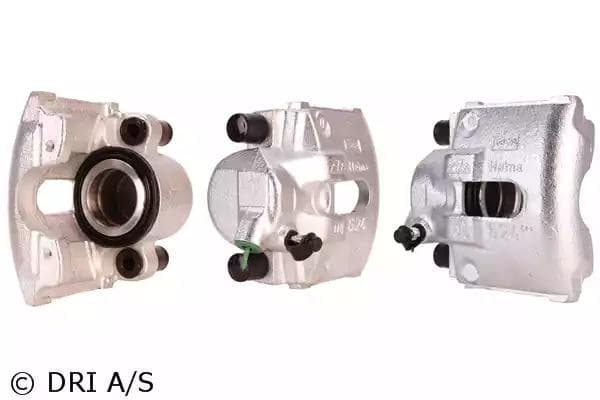 3208110 DRI Тормозной суппорт