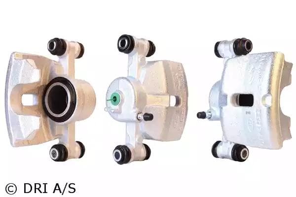 3229110 DRI Гальмівний супорт для Kia Picanto