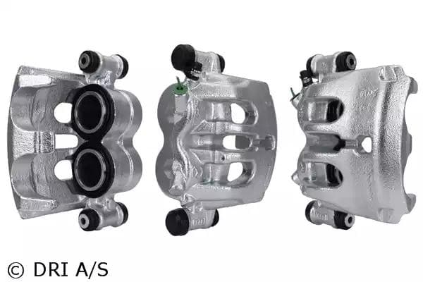 3285710 DRI Гальмівний супорт