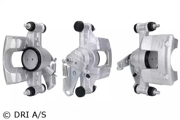 4135620 DRI Тормозной суппорт