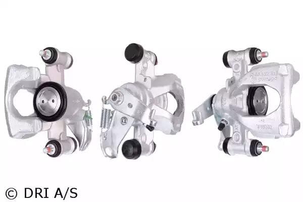 4145020 DRI Гальмівний супорт