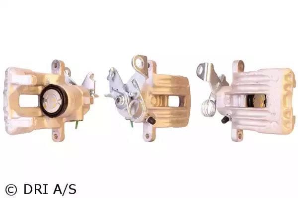 4210700 DRI Тормозной суппорт