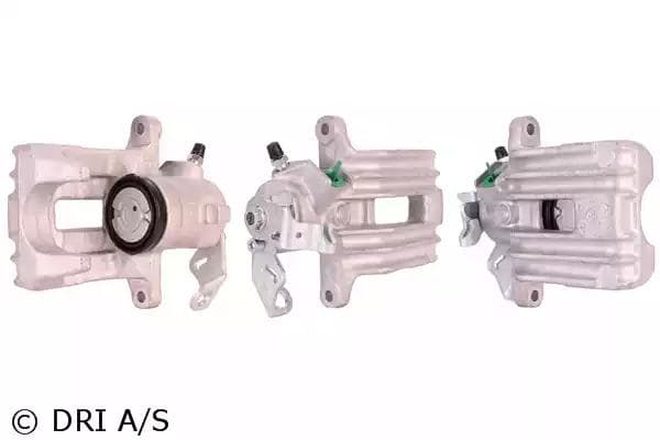 4212900 DRI Гальмівний супорт