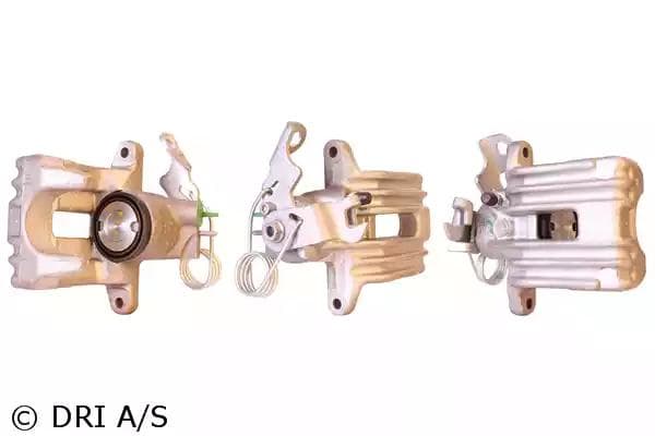 4213900 DRI Гальмівний супорт