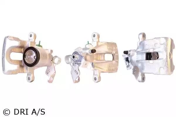 4218900 DRI Гальмівний супорт