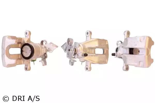 4261800 DRI Гальмівний супорт