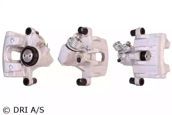 4272100 DRI Гальмівний супорт