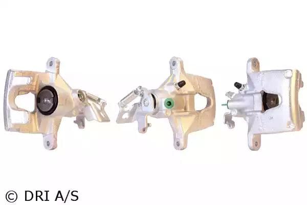 4273100 DRI Гальмівний супорт для Ford Mondeo