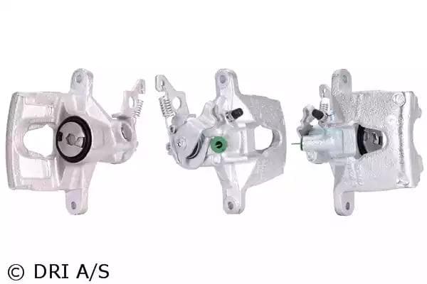 4275100 DRI Гальмівний супорт для Ford Mondeo