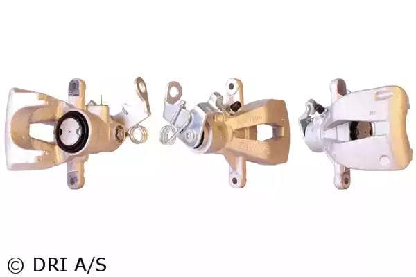 4272900 DRI Гальмівний супорт