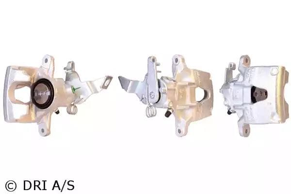 4281200 DRI Гальмівний супорт