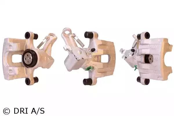 4287200 DRI Гальмівний супорт