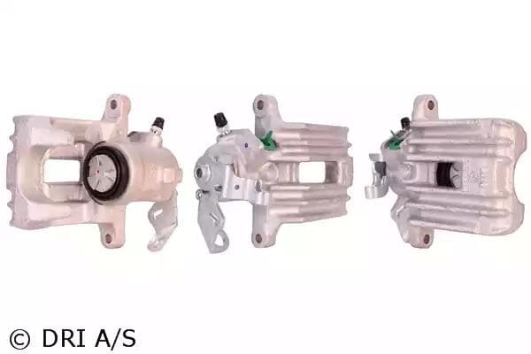 4284500 DRI Гальмівний супорт