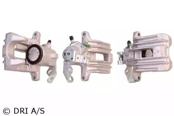 4295300 DRI Гальмівний супорт