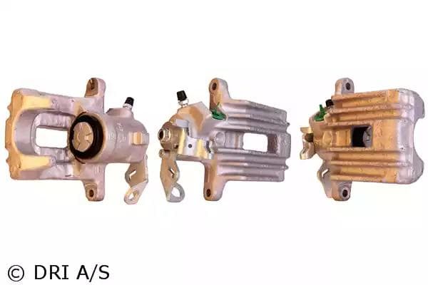 4203410 DRI Гальмівний супорт