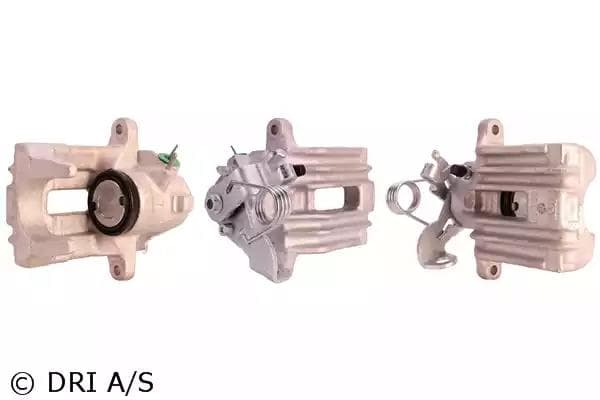 4237510 DRI Гальмівний супорт