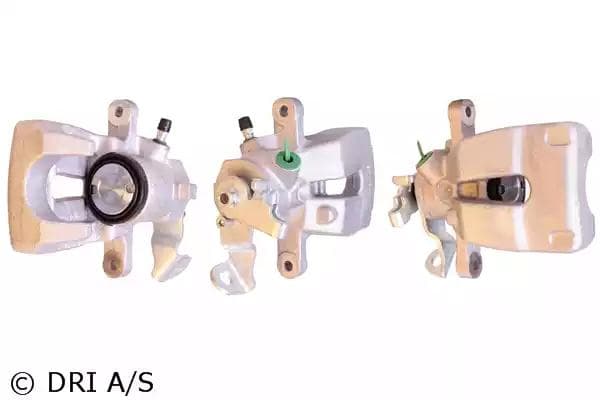 4251510 DRI Гальмівний супорт