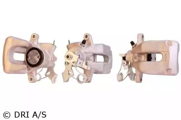 4265210 DRI Тормозной суппорт